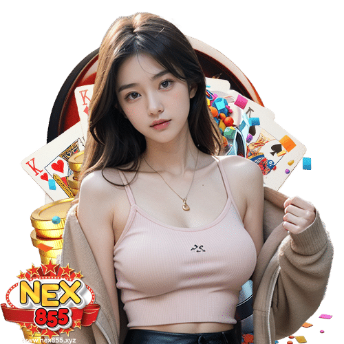 nex855 สล็อต