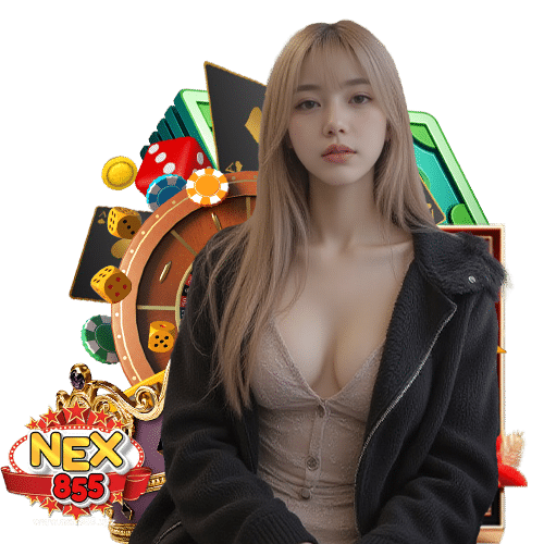 nex855 เว็บตรง